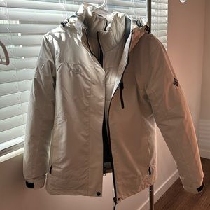 Wantdo Winter Jacket
